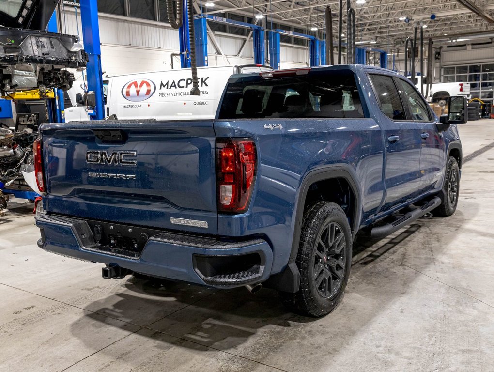 2026 GMC Sierra 1500 in St-Jérôme, Quebec - 9 - w1024h768px