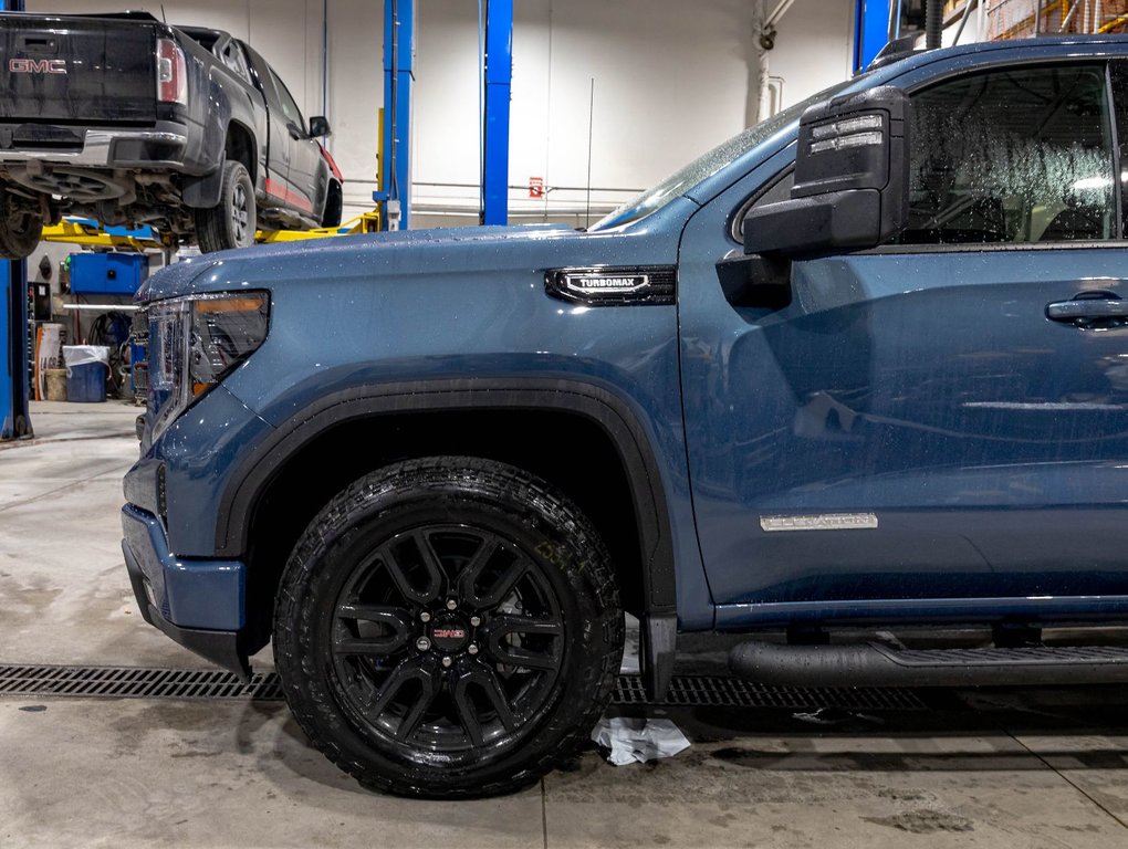 2026 GMC Sierra 1500 in St-Jérôme, Quebec - 35 - w1024h768px