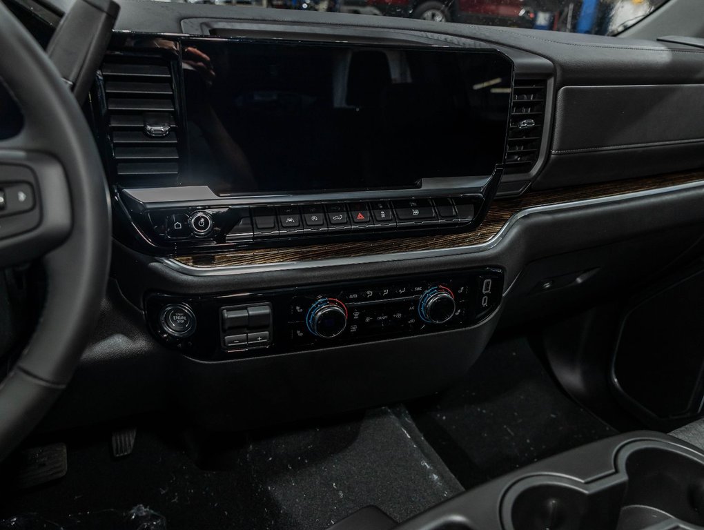 2026 GMC Sierra 1500 in St-Jérôme, Quebec - 20 - w1024h768px