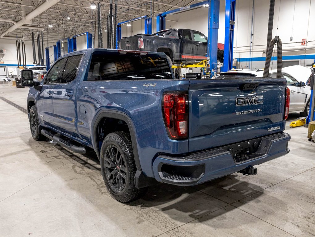 2026 GMC Sierra 1500 in St-Jérôme, Quebec - 6 - w1024h768px