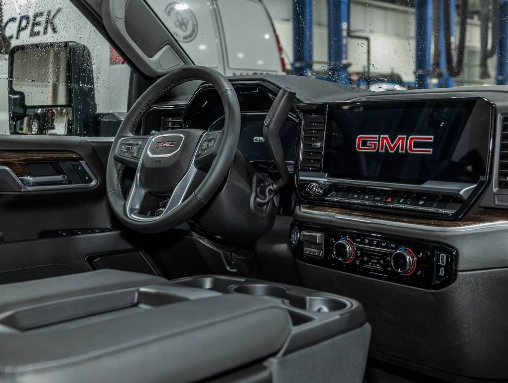 2026 GMC Sierra 1500 in St-Jérôme, Quebec - 31 - w1024h768px