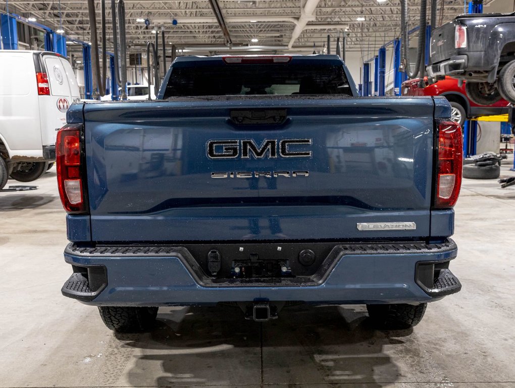 2026 GMC Sierra 1500 in St-Jérôme, Quebec - 8 - w1024h768px