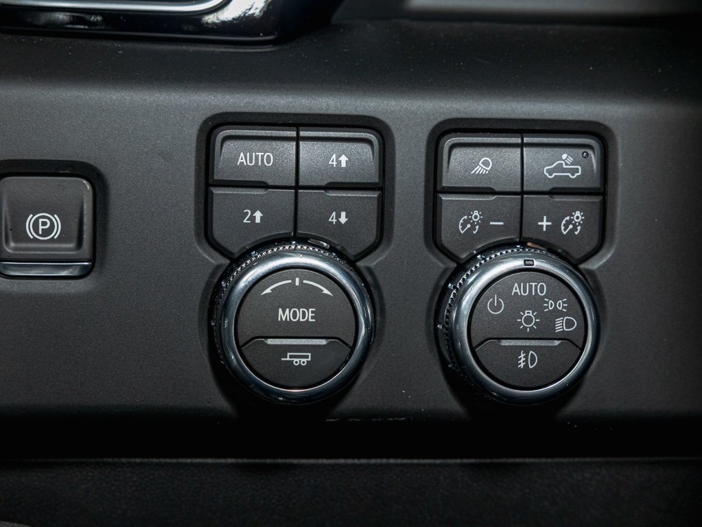 2026 GMC Sierra 1500 in St-Jérôme, Quebec - 26 - w1024h768px