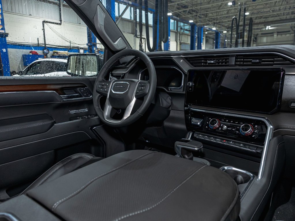2026 GMC Sierra 1500 in St-Jérôme, Quebec - 32 - w1024h768px
