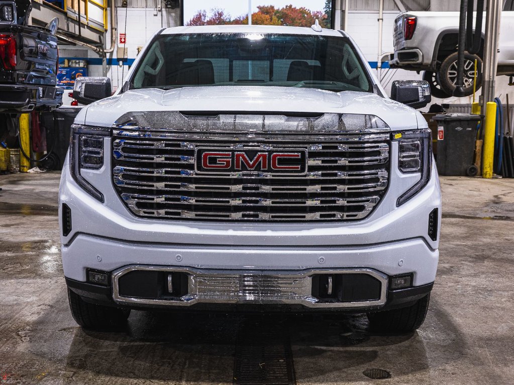 2026 GMC Sierra 1500 in St-Jérôme, Quebec - 2 - w1024h768px