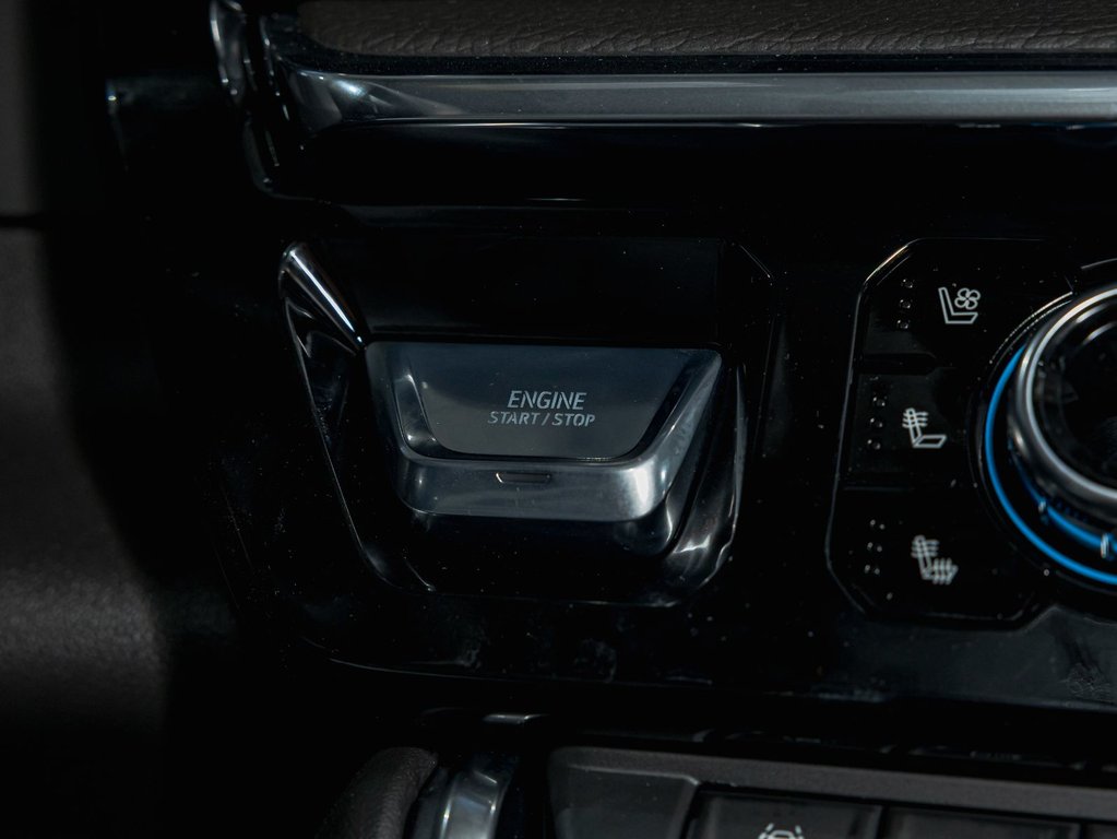 2026 GMC Sierra 1500 in St-Jérôme, Quebec - 24 - w1024h768px