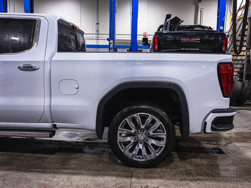 2026 GMC Sierra 1500 in St-Jérôme, Quebec - 36 - w1024h768px