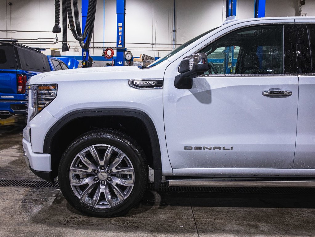 2026 GMC Sierra 1500 in St-Jérôme, Quebec - 38 - w1024h768px