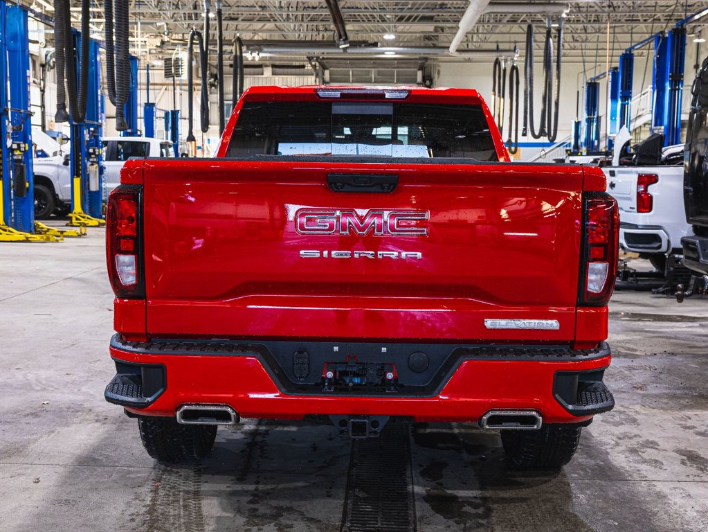 2026 GMC Sierra 1500 in St-Jérôme, Quebec - 8 - w1024h768px