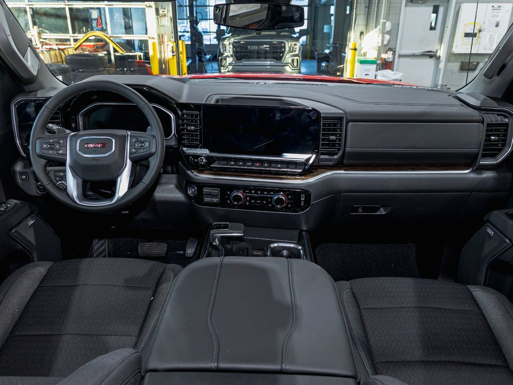 2026 GMC Sierra 1500 in St-Jérôme, Quebec - 4 - w1024h768px
