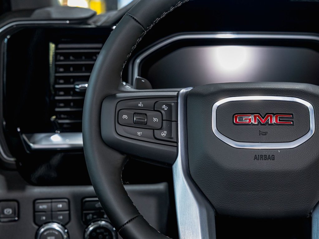 2026 GMC Sierra 1500 in St-Jérôme, Quebec - 15 - w1024h768px