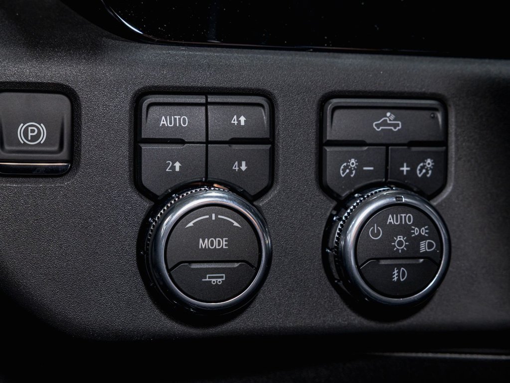 2026 GMC Sierra 1500 in St-Jérôme, Quebec - 24 - w1024h768px