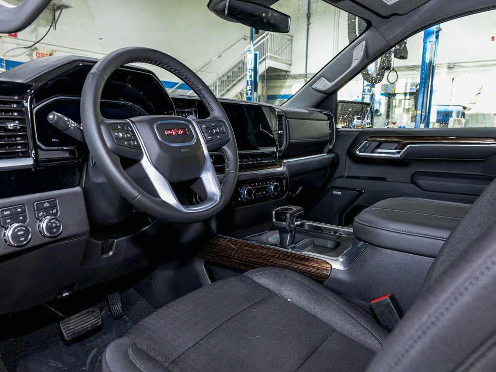2026 GMC Sierra 1500 in St-Jérôme, Quebec - 12 - w1024h768px