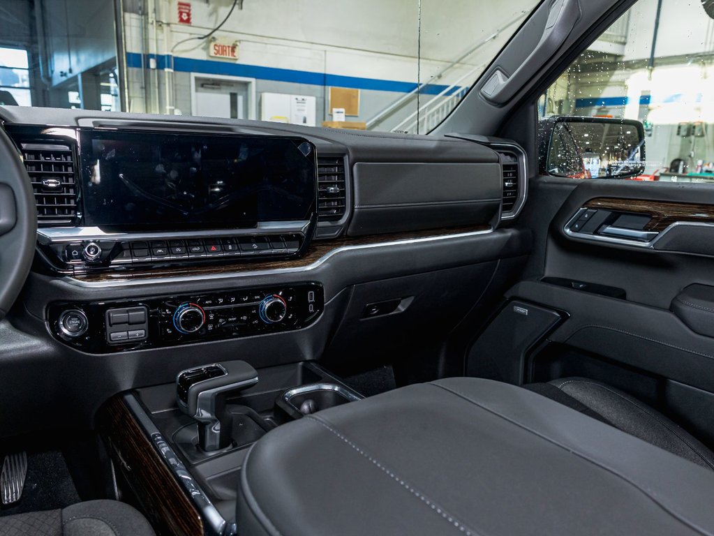 2026 GMC Sierra 1500 in St-Jérôme, Quebec - 20 - w1024h768px