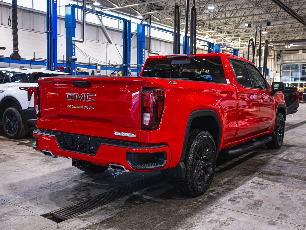 2026 GMC Sierra 1500 in St-Jérôme, Quebec - 9 - w1024h768px