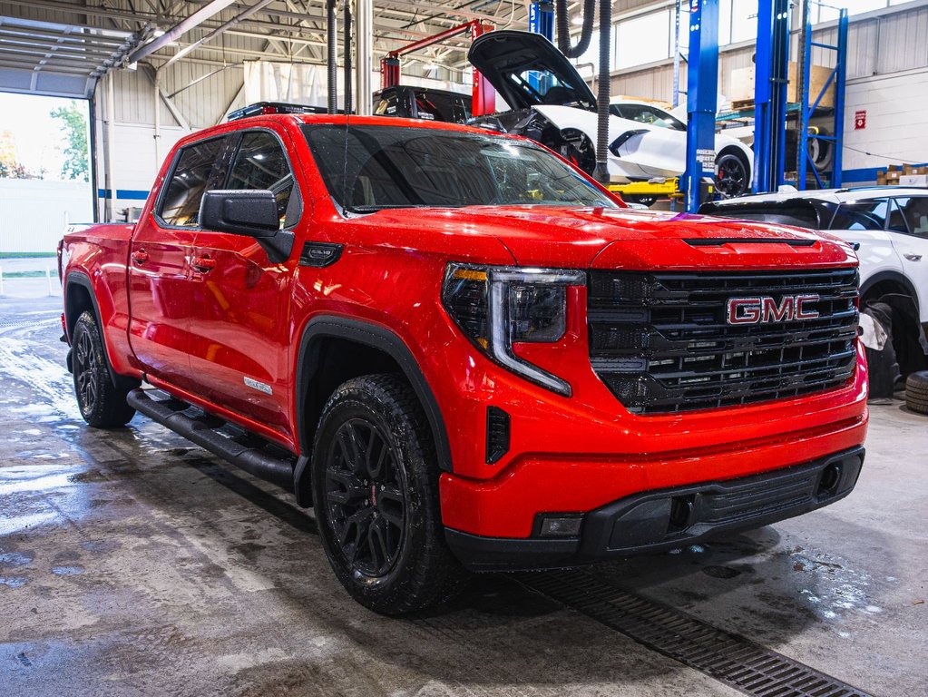 2026 GMC Sierra 1500 in St-Jérôme, Quebec - 10 - w1024h768px