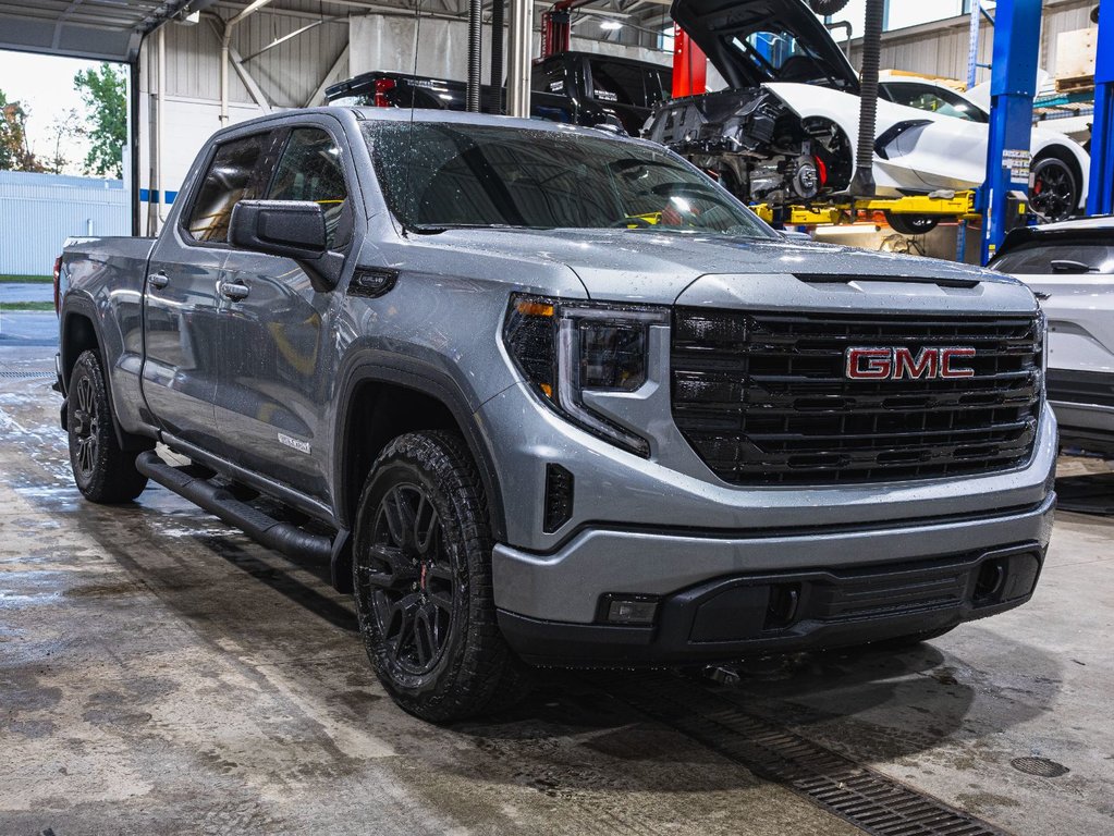 2026 GMC Sierra 1500 in St-Jérôme, Quebec - 10 - w1024h768px