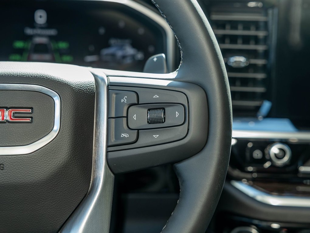 2026 GMC Sierra 1500 in St-Jérôme, Quebec - 16 - w1024h768px