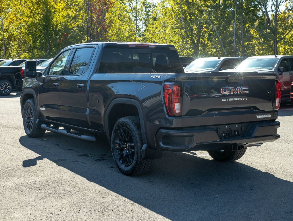 2026 GMC Sierra 1500 in St-Jérôme, Quebec - 6 - w1024h768px
