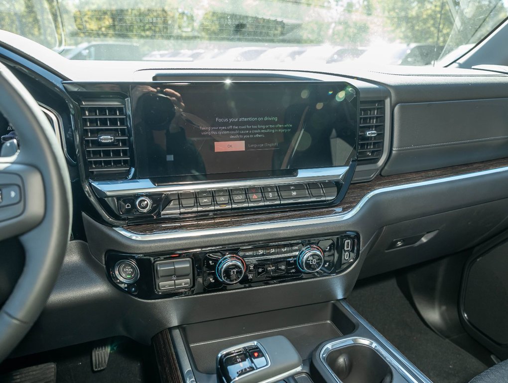 2026 GMC Sierra 1500 in St-Jérôme, Quebec - 19 - w1024h768px