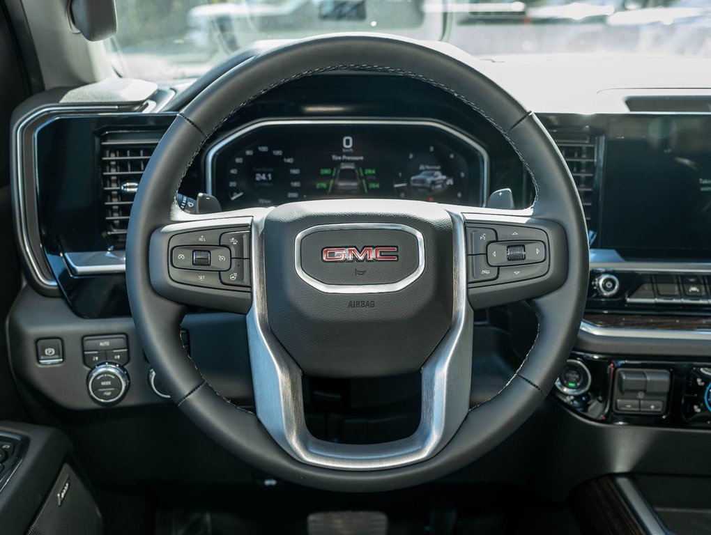 2026 GMC Sierra 1500 in St-Jérôme, Quebec - 13 - w1024h768px