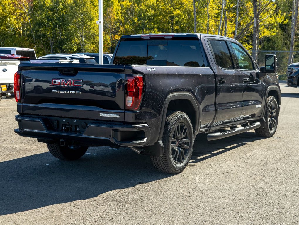2026 GMC Sierra 1500 in St-Jérôme, Quebec - 9 - w1024h768px