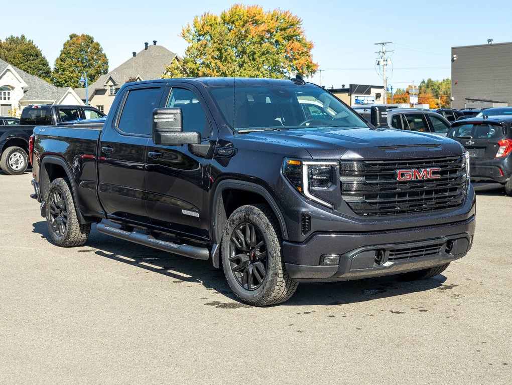 2026 GMC Sierra 1500 in St-Jérôme, Quebec - 10 - w1024h768px