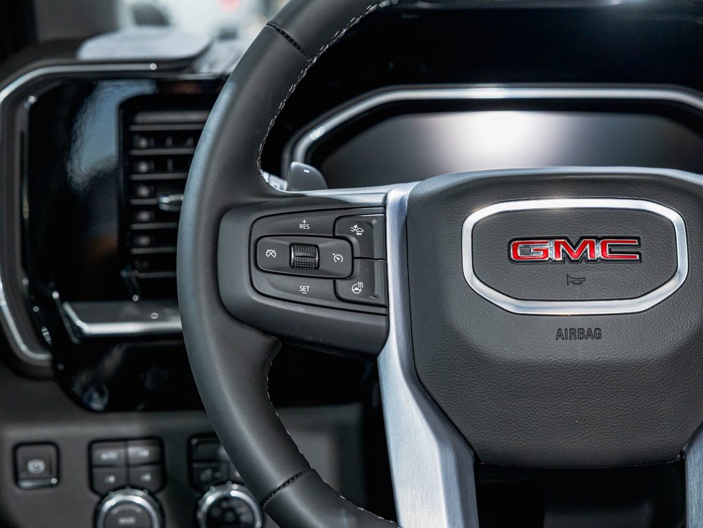 2026 GMC Sierra 1500 in St-Jérôme, Quebec - 15 - w1024h768px