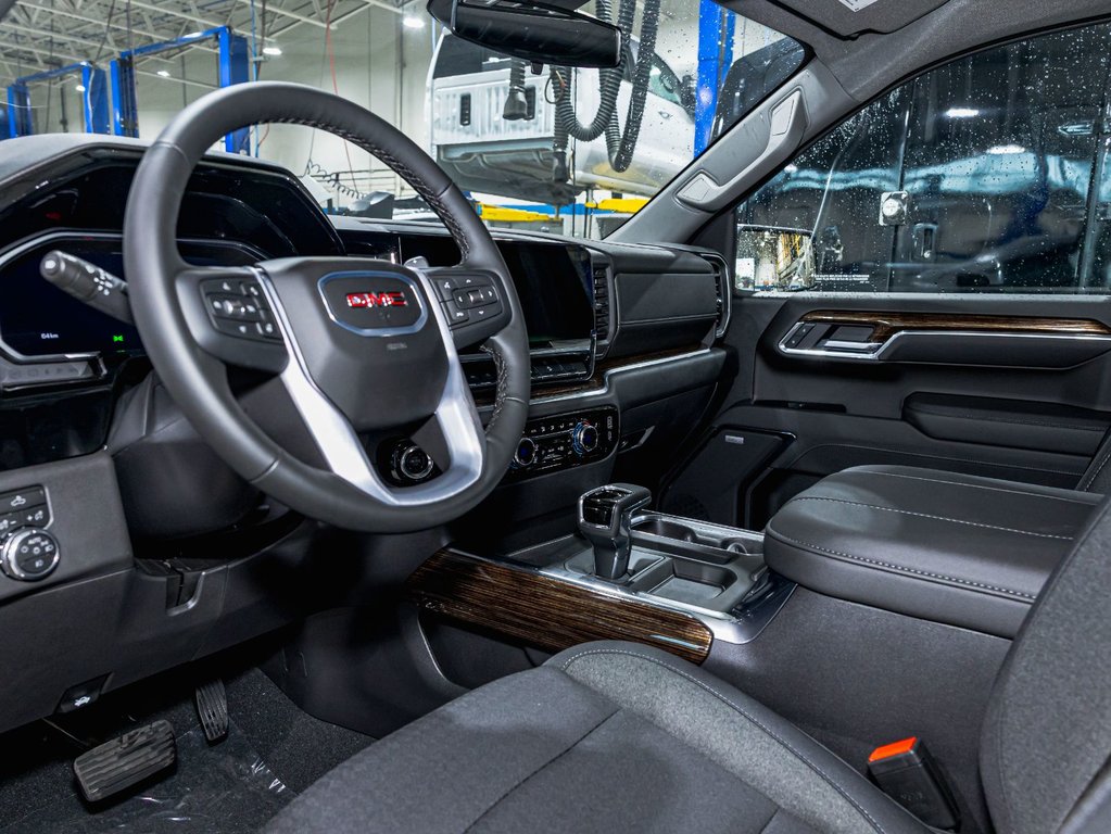 2026 GMC Sierra 1500 in St-Jérôme, Quebec - 12 - w1024h768px