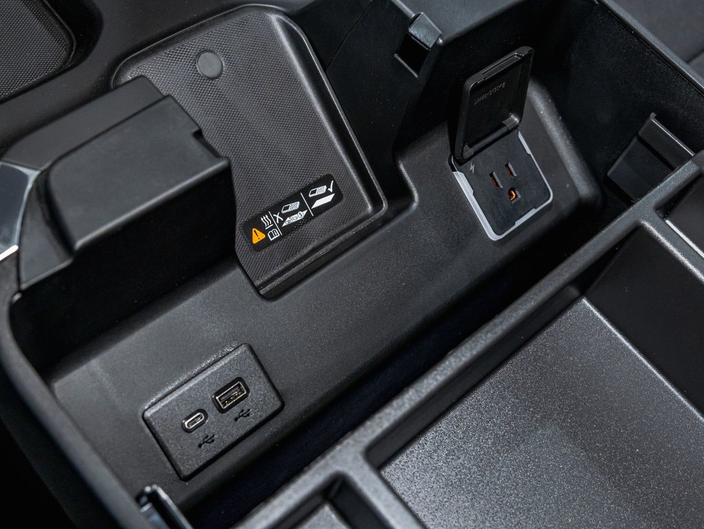 2026 GMC Sierra 1500 in St-Jérôme, Quebec - 29 - w1024h768px