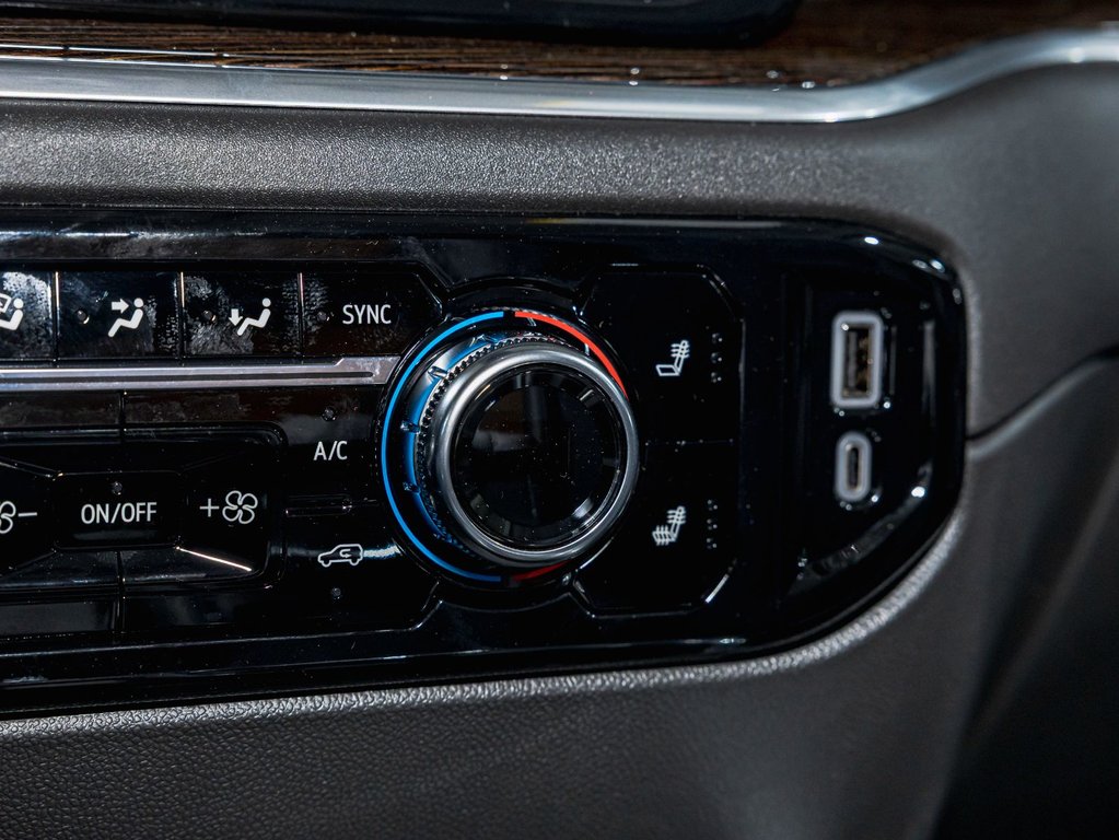 2026 GMC Sierra 1500 in St-Jérôme, Quebec - 23 - w1024h768px