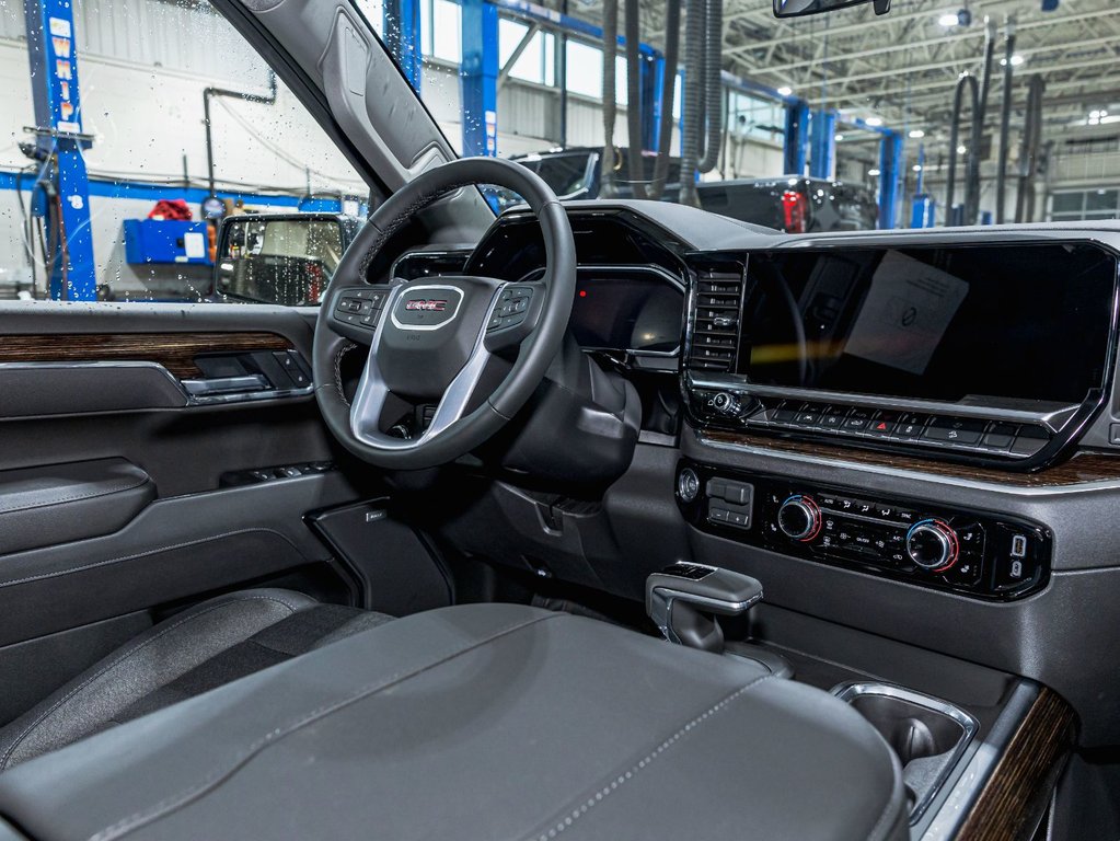 2026 GMC Sierra 1500 in St-Jérôme, Quebec - 30 - w1024h768px