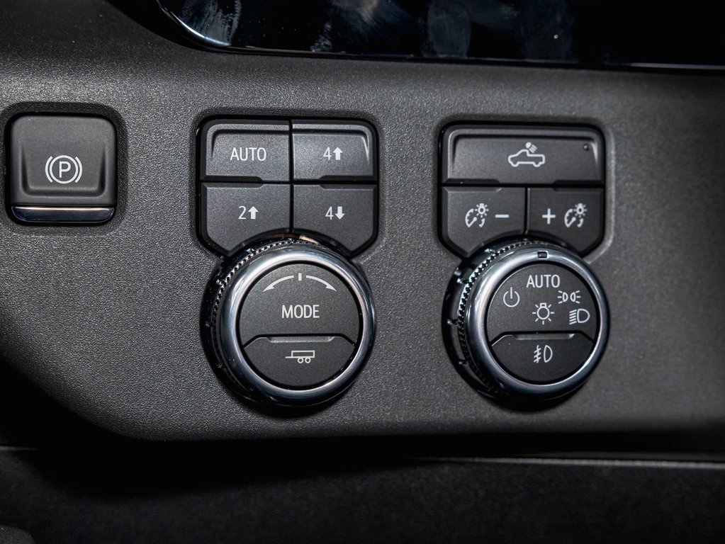 2026 GMC Sierra 1500 in St-Jérôme, Quebec - 24 - w1024h768px