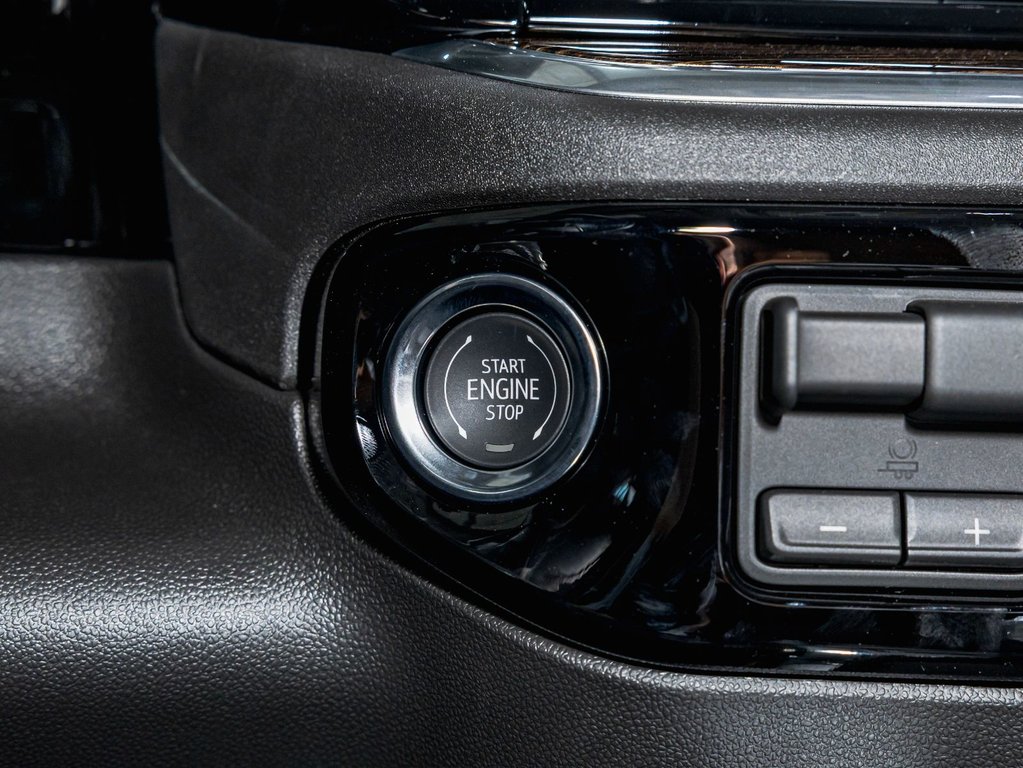 2026 GMC Sierra 1500 in St-Jérôme, Quebec - 22 - w1024h768px