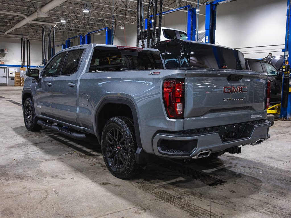 2026 GMC Sierra 1500 in St-Jérôme, Quebec - 6 - w1024h768px