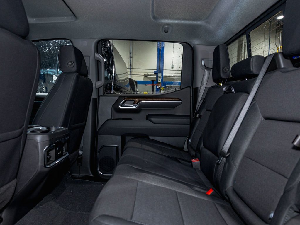 2026 GMC Sierra 1500 in St-Jérôme, Quebec - 31 - w1024h768px