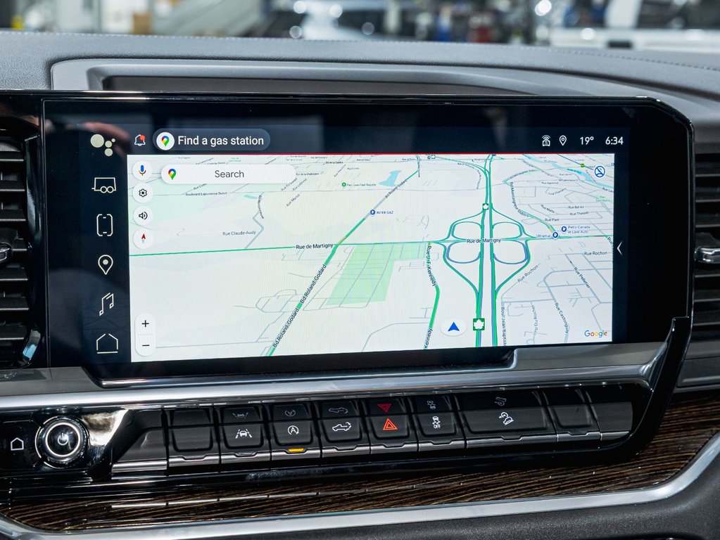 2026 GMC Sierra 1500 in St-Jérôme, Quebec - 5 - w1024h768px