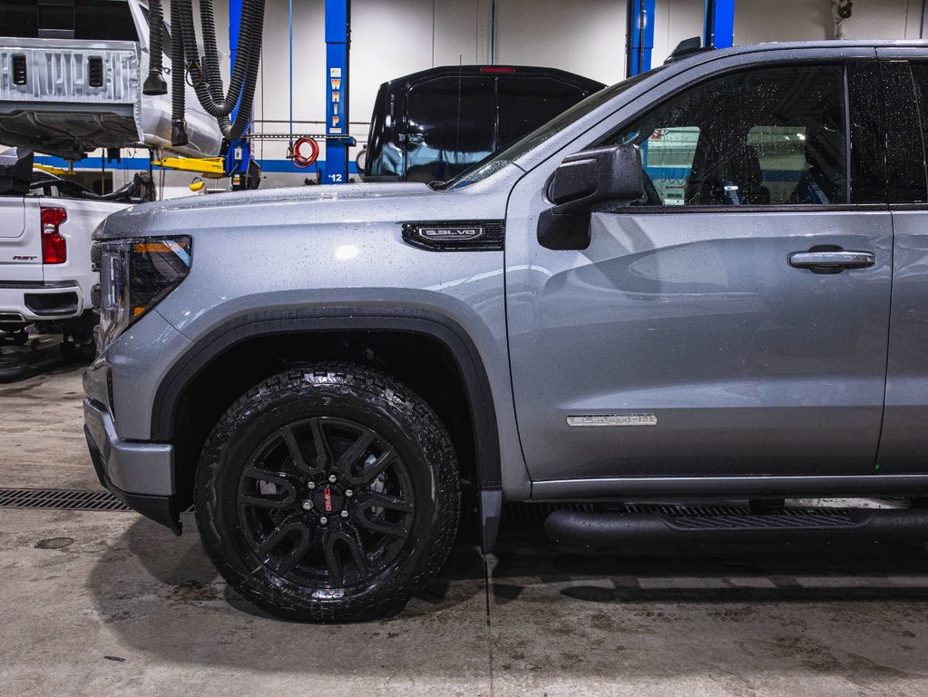 2026 GMC Sierra 1500 in St-Jérôme, Quebec - 34 - w1024h768px