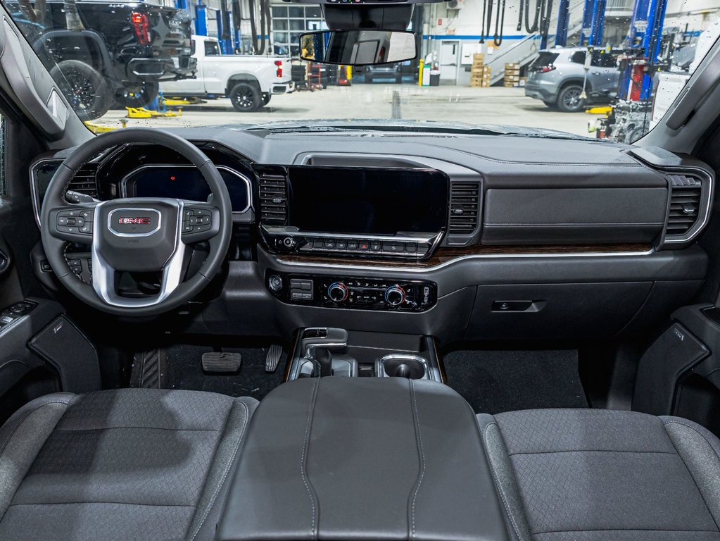 2026 GMC Sierra 1500 in St-Jérôme, Quebec - 4 - w1024h768px