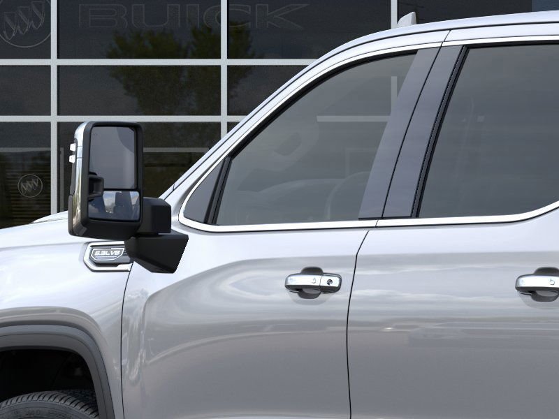 2026 GMC Sierra 1500 in St-Jérôme, Quebec - 12 - w1024h768px