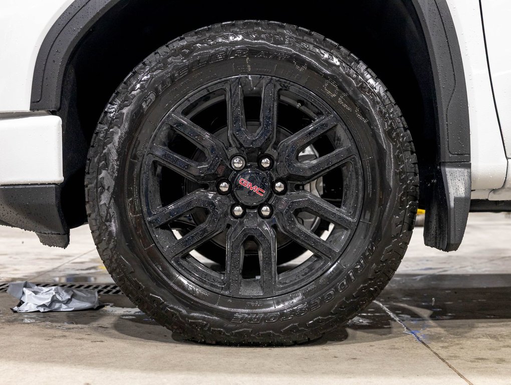 2026 GMC Sierra 1500 in St-Jérôme, Quebec - 36 - w1024h768px