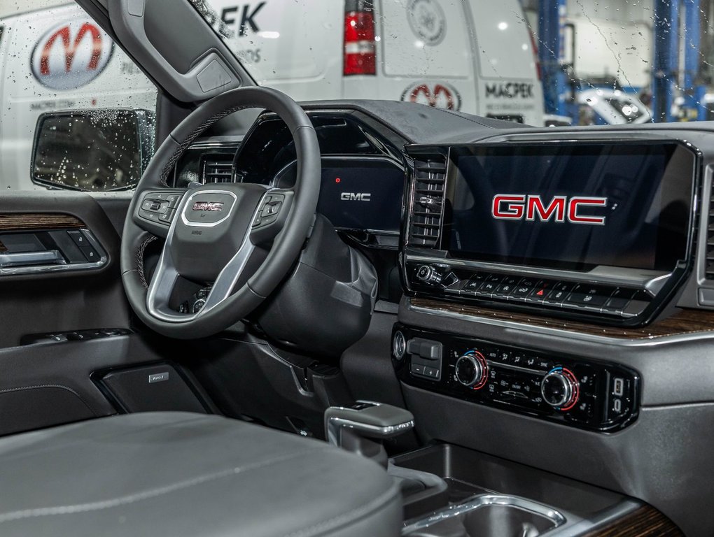 2026 GMC Sierra 1500 in St-Jérôme, Quebec - 30 - w1024h768px
