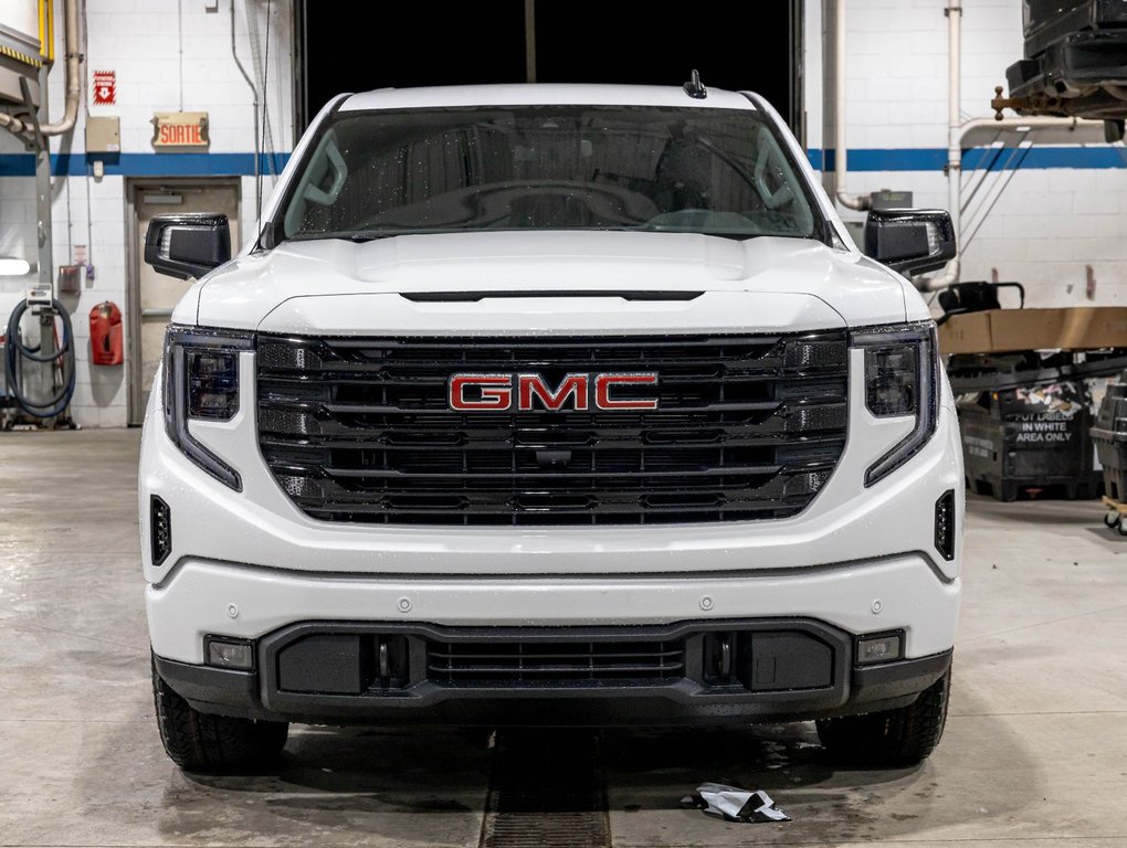 2026 GMC Sierra 1500 in St-Jérôme, Quebec - 2 - w1024h768px
