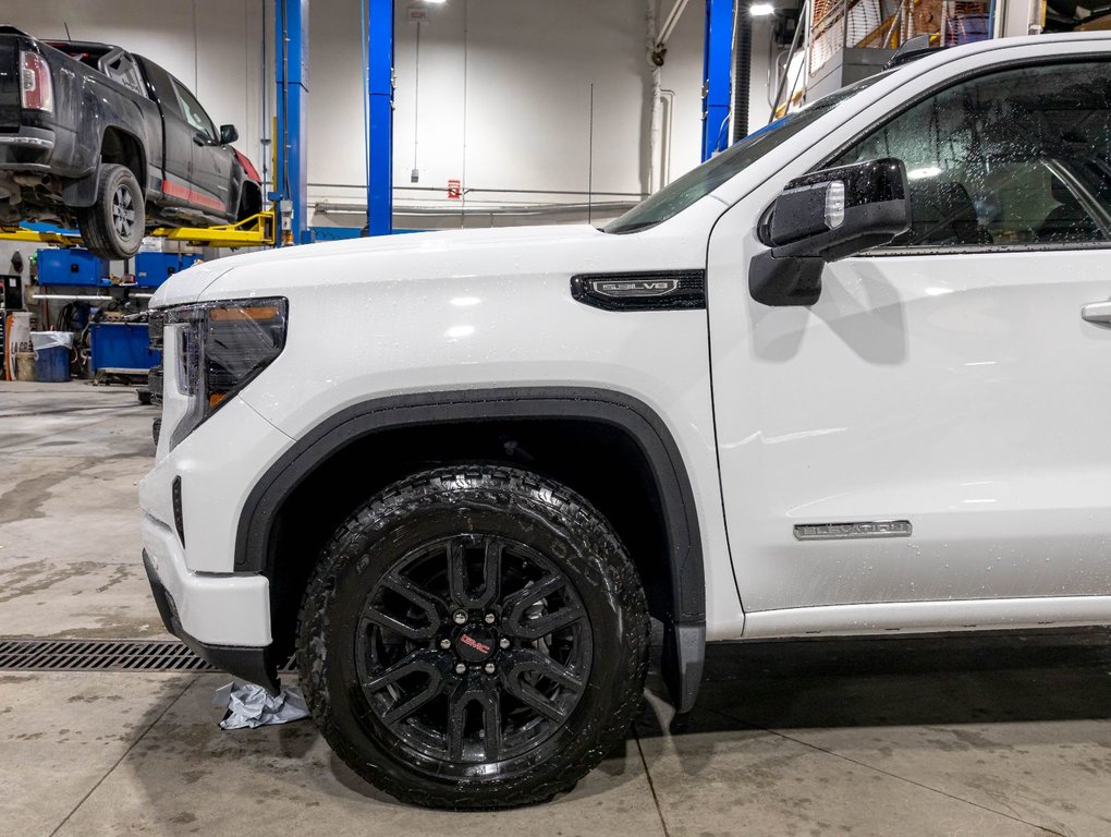 2026 GMC Sierra 1500 in St-Jérôme, Quebec - 35 - w1024h768px