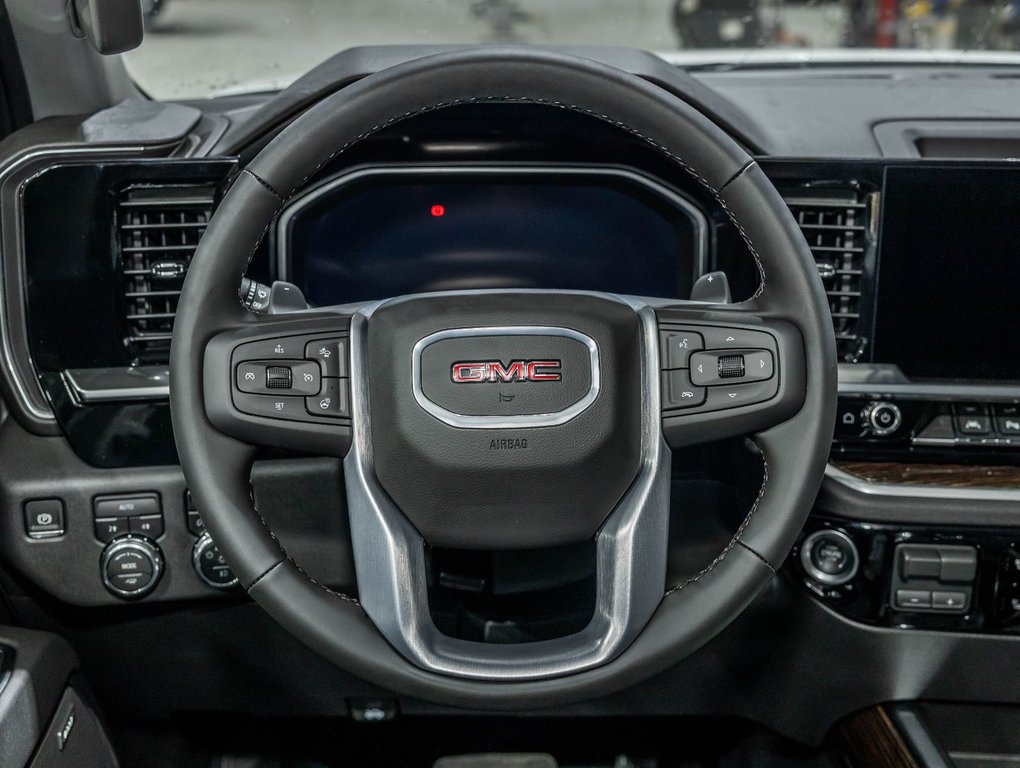 2026 GMC Sierra 1500 in St-Jérôme, Quebec - 13 - w1024h768px