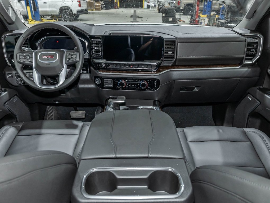 2026 GMC Sierra 1500 in St-Jérôme, Quebec - 4 - w1024h768px