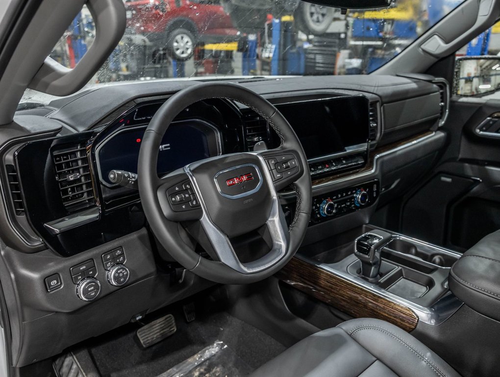2026 GMC Sierra 1500 in St-Jérôme, Quebec - 12 - w1024h768px