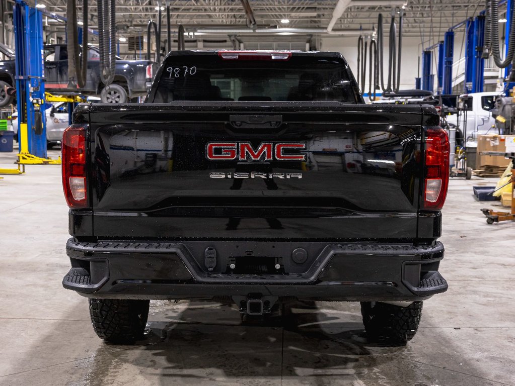 GMC Sierra 1500  2026 à St-Jérôme, Québec - 6 - w1024h768px