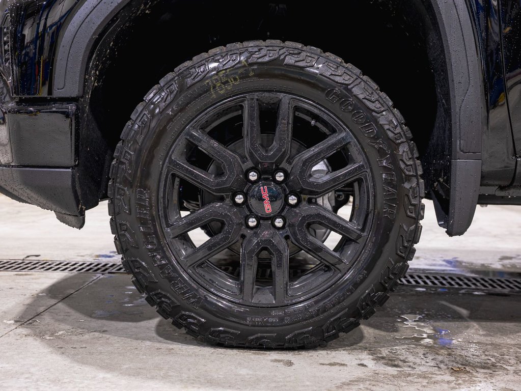 GMC Sierra 1500  2026 à St-Jérôme, Québec - 30 - w1024h768px