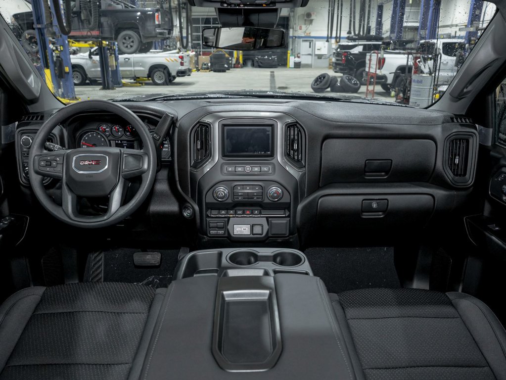 GMC Sierra 1500  2026 à St-Jérôme, Québec - 4 - w1024h768px